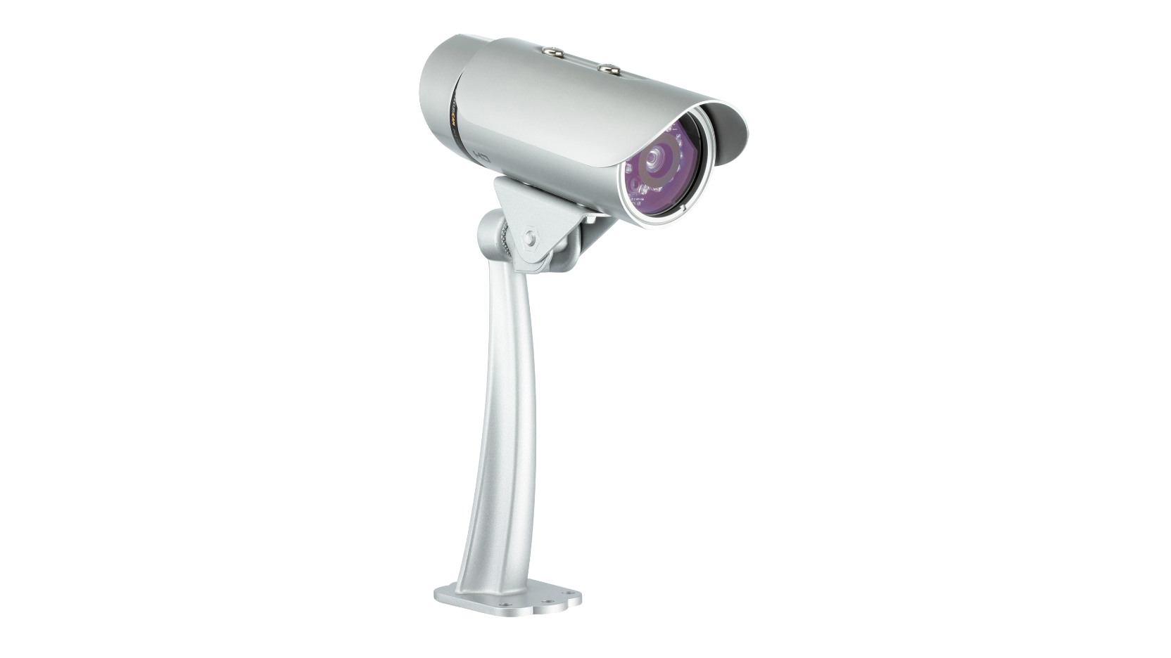 DCS 7110 Outdoor Full HD PoE Day Night Fixed Bullet Network Camera