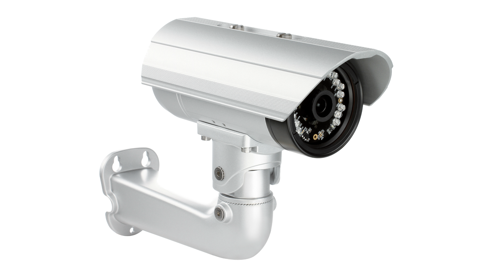 DCS 7413 Outdoor Full HD PoE Day Night Fixed Bullet Network Camera