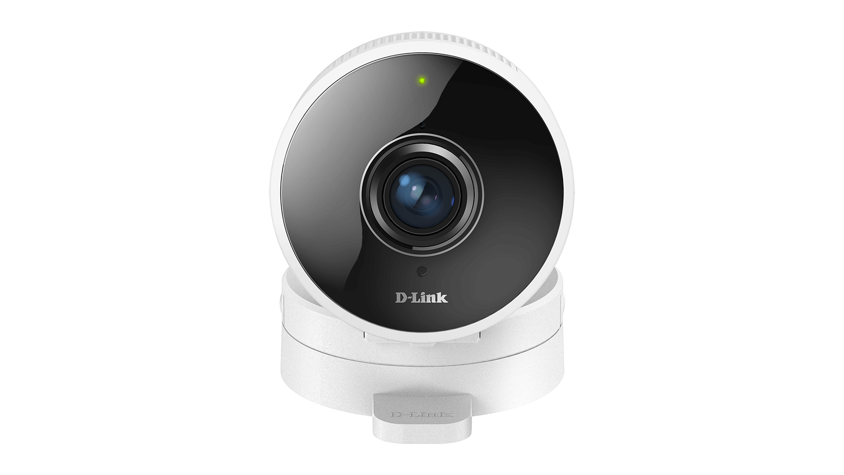 DCS-8100LH HD 180-Degree Wi-Fi Camera | D-Link UK