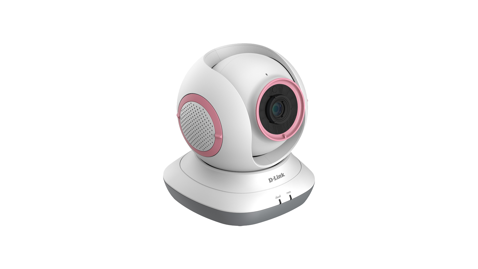 DCS 855L P EyeOn Pet Monitor HD 360 D Link UK