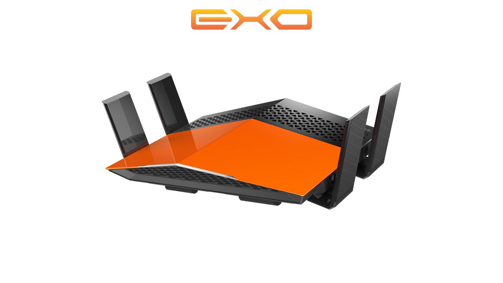 DIR-879 EXO AC1900 Wi-Fi Router | D-Link UK