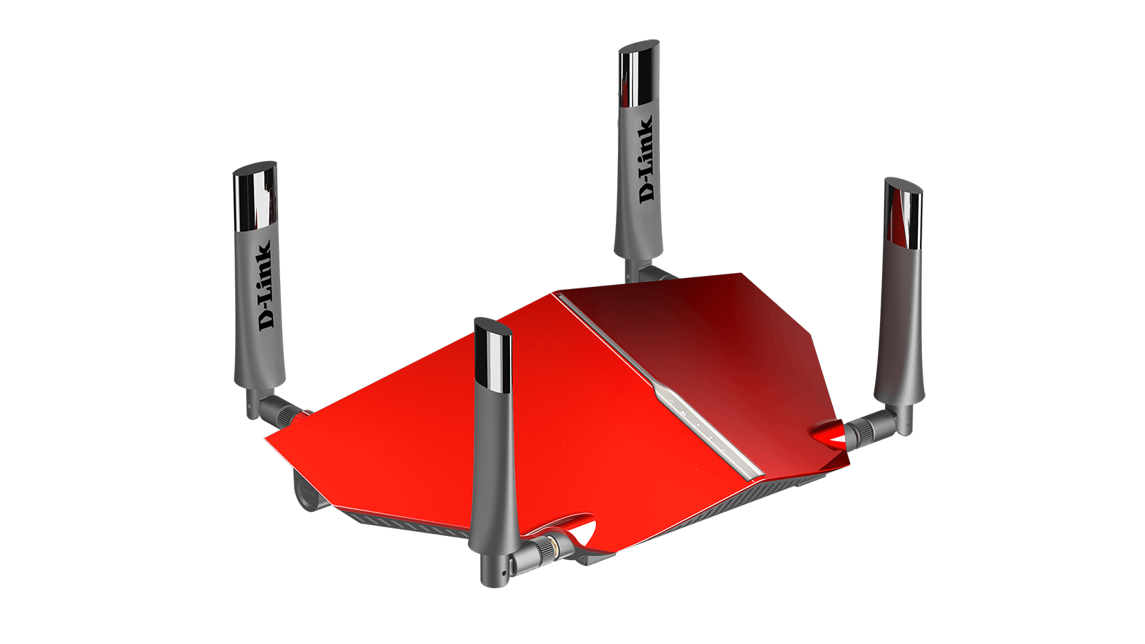 A closer look at Dir-885L D-Link Openwrt Installation