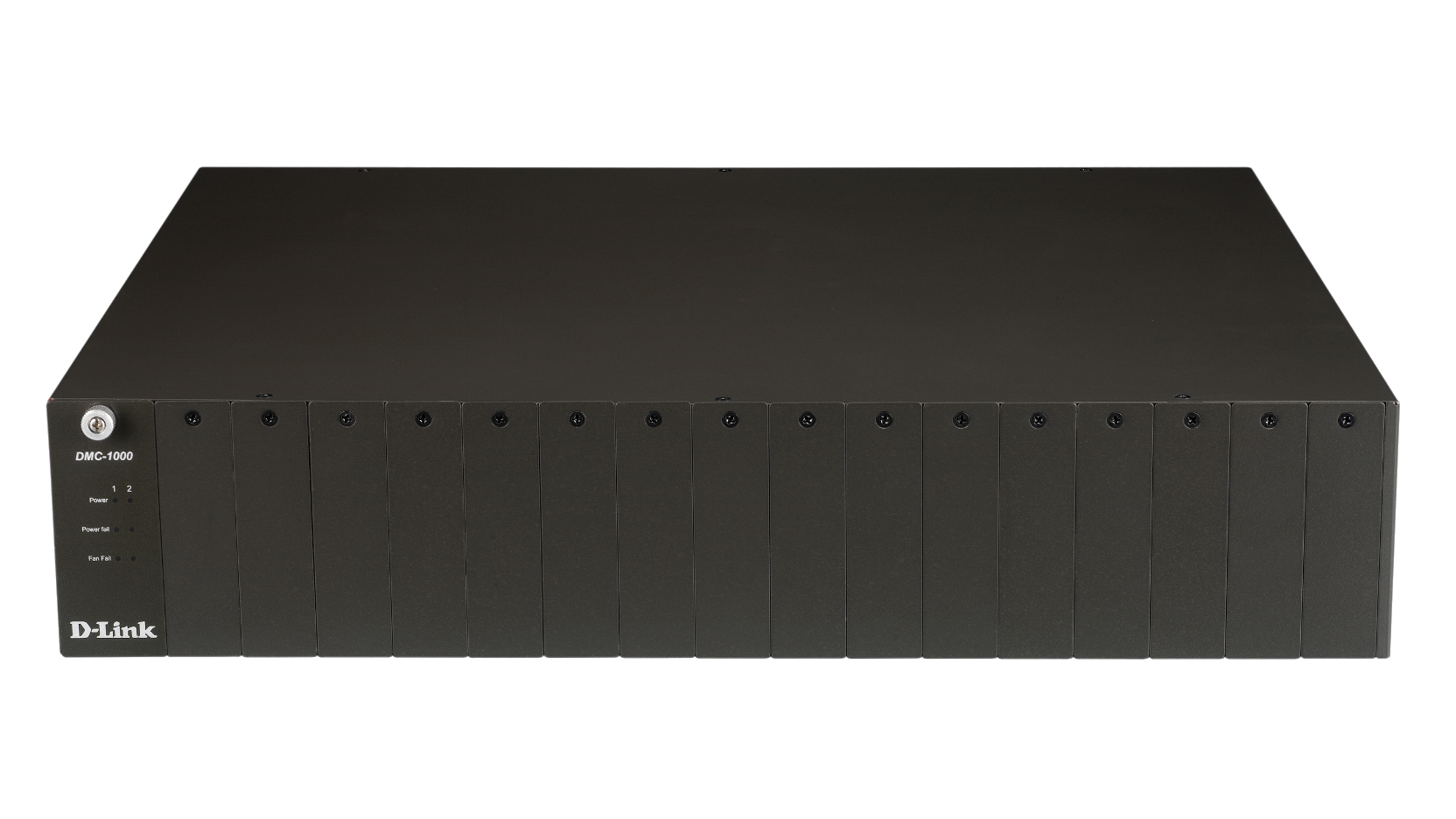 【待望★】 DMC-1000 16 D | Converters Media Series DMC for Chassis Slot スイッチングハブ
