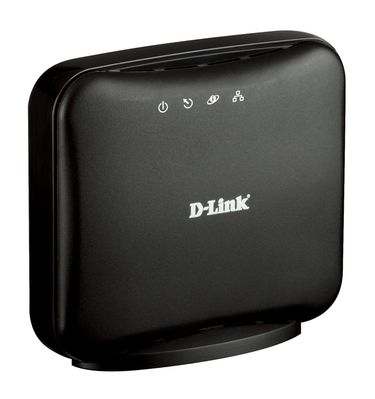DSL-321B ADSL2+ Ethernet Modem | D-Link UK