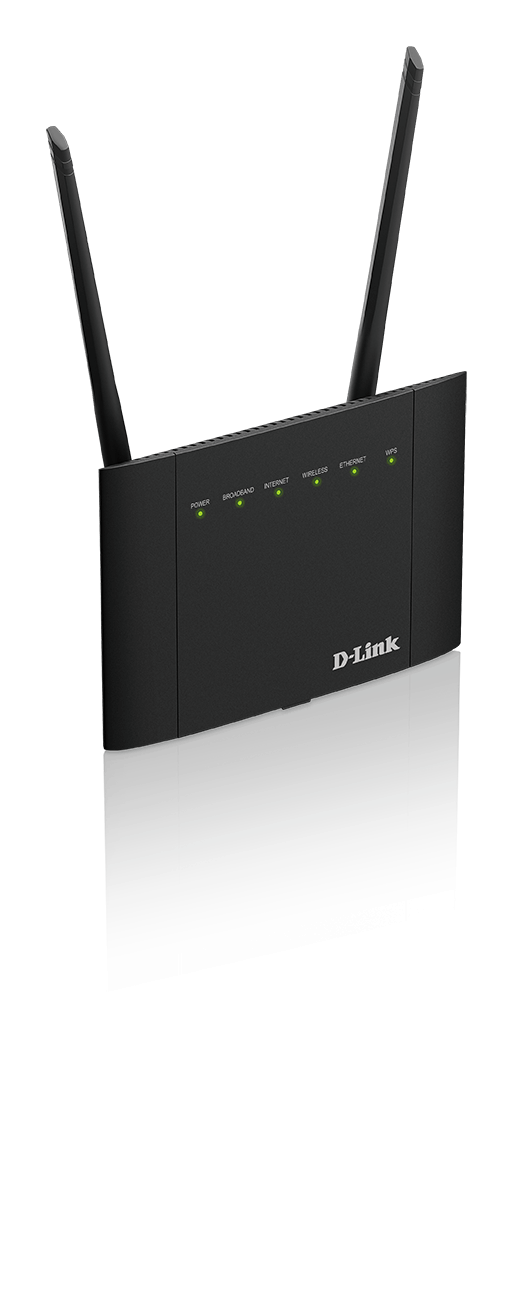 DSL-3788 Wireless AC1200 Gigabit VDSL/ADSL Modem Router | D-Link UK
