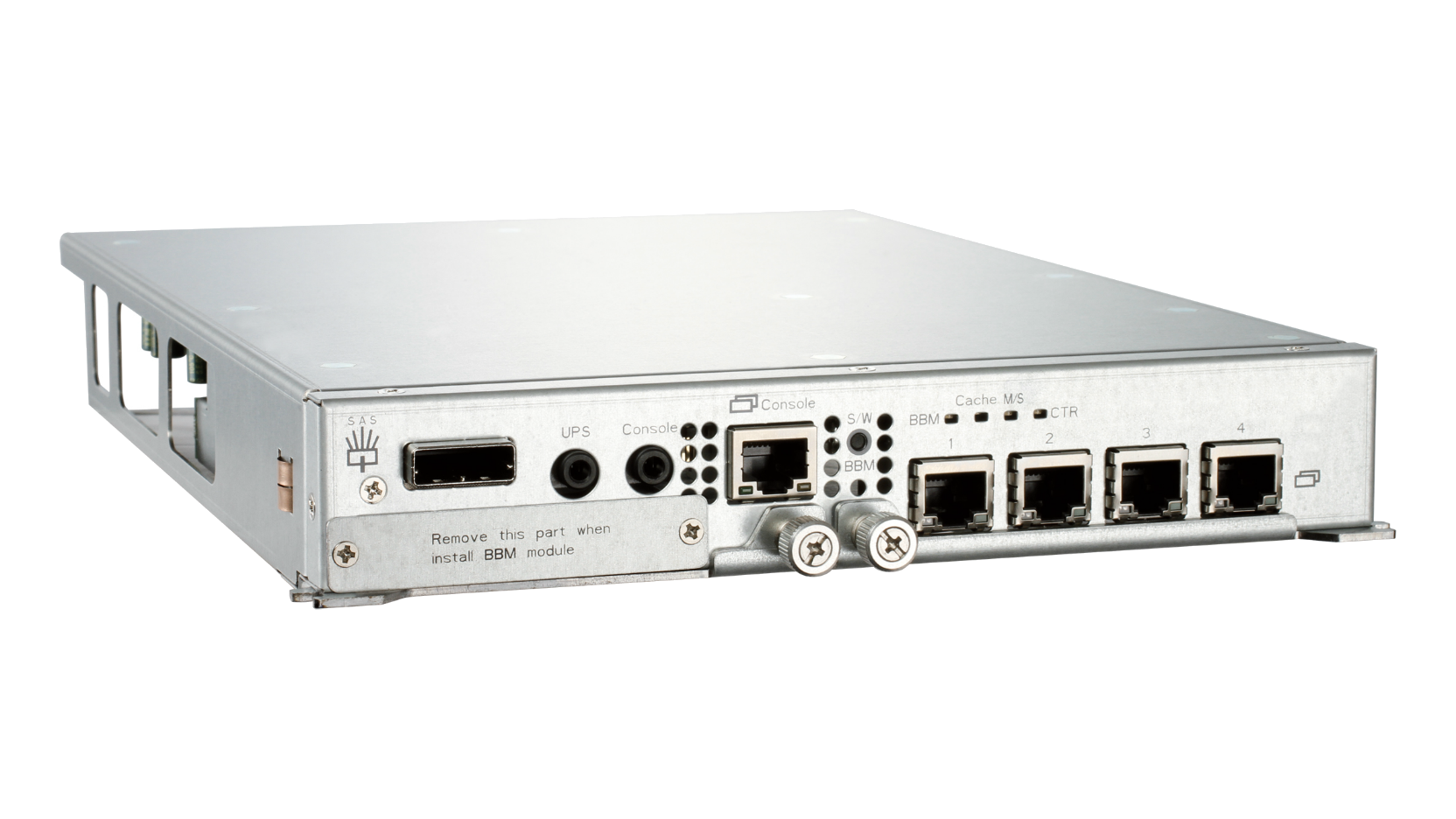 DSN 610 Angle