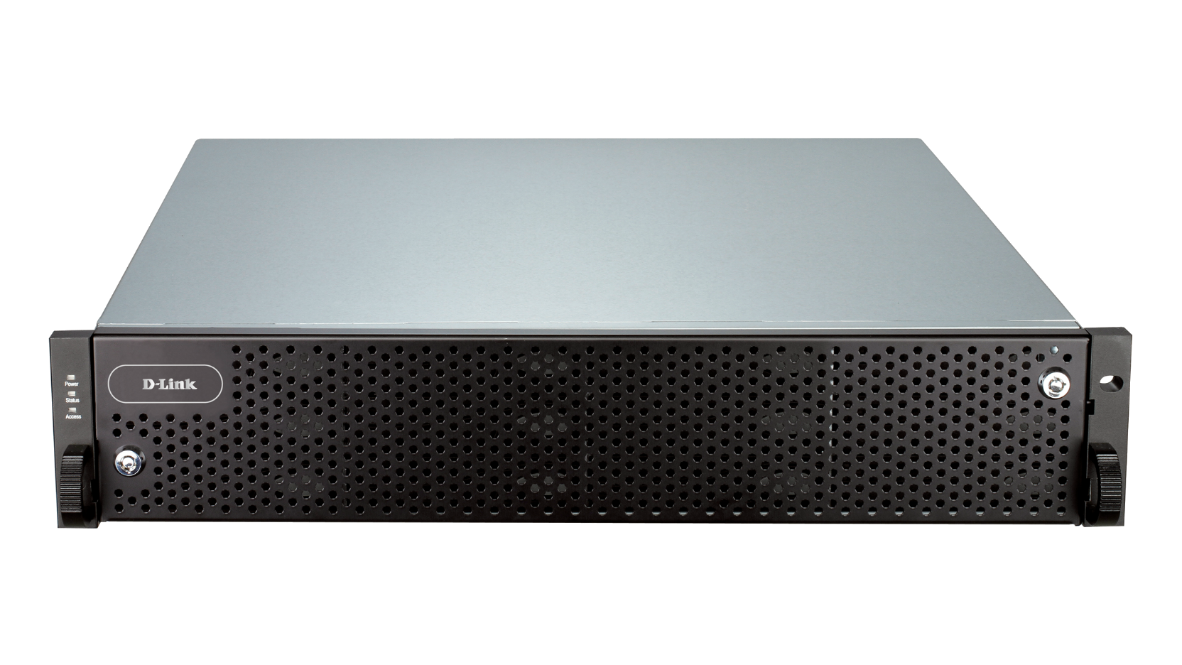 DSN 6120 Front