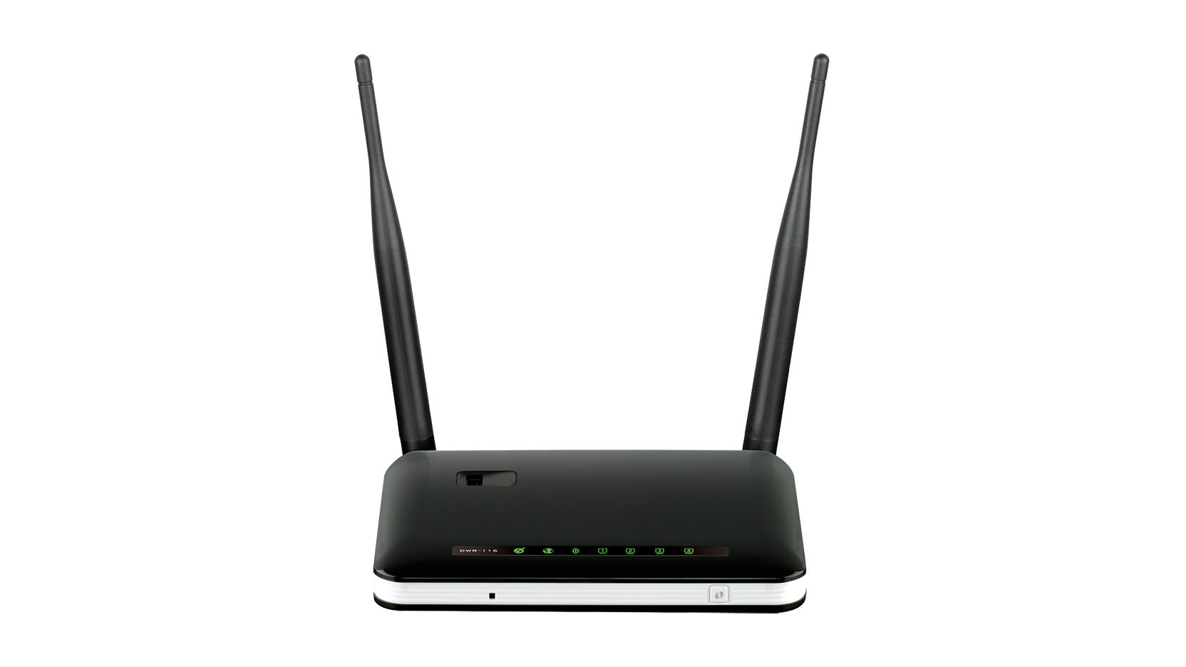 Wireless N300 Multi-WAN Router