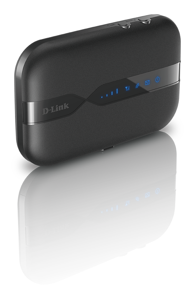 DWR-932 4G LTE Mobile Wi Fi Hotspot 150 Mbps | D-Link UK