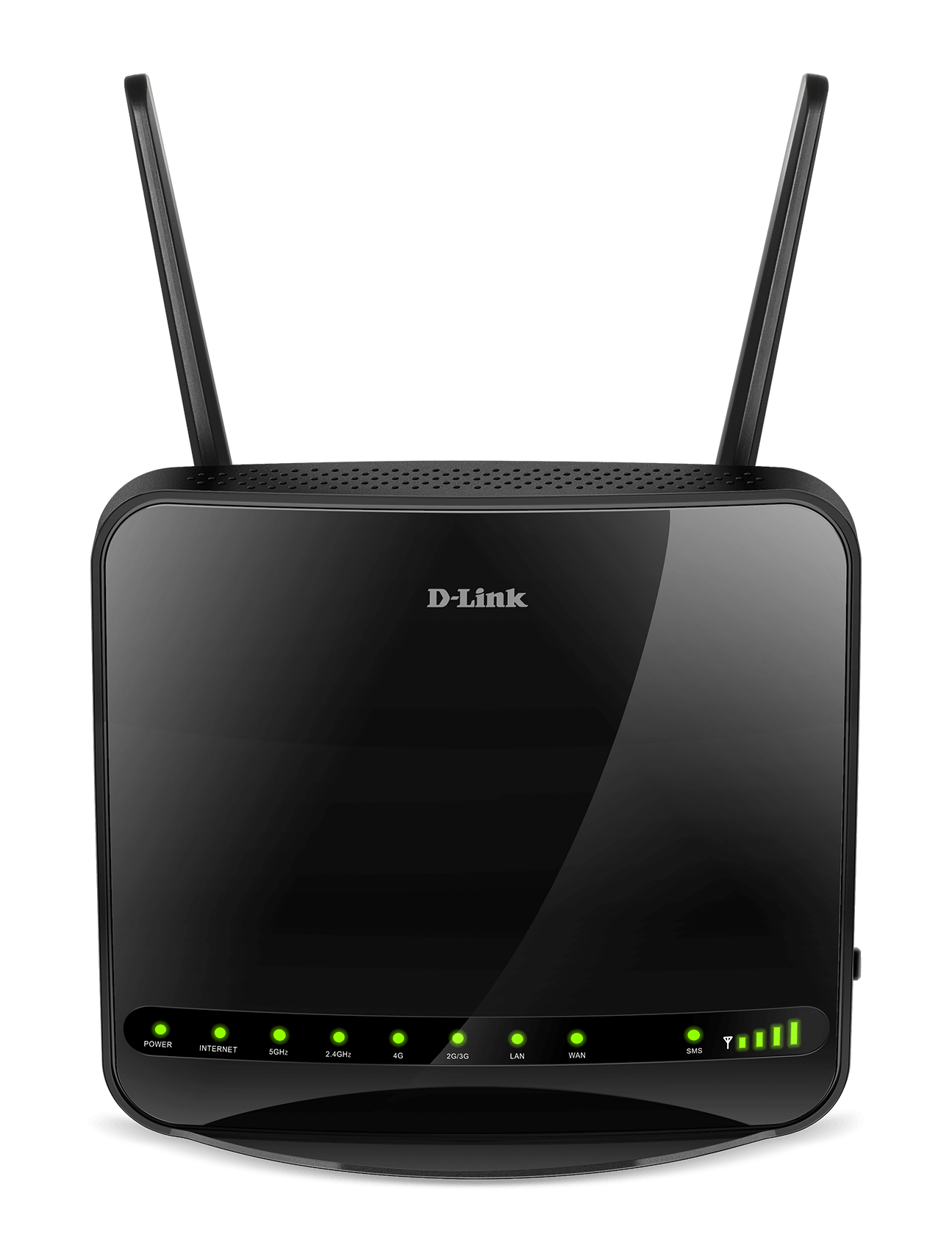 D-Link DWR-953v2 - Routeur 4G LTE Multi-WAN - Routeur et modem D-Link sur