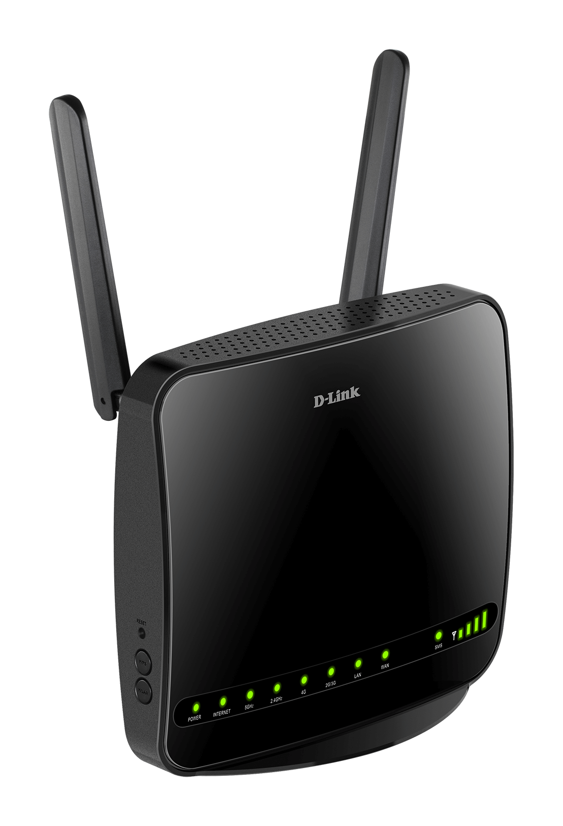 DWR-953 Wireless AC1200 4G LTE Multi-WAN Router | D-Link UK