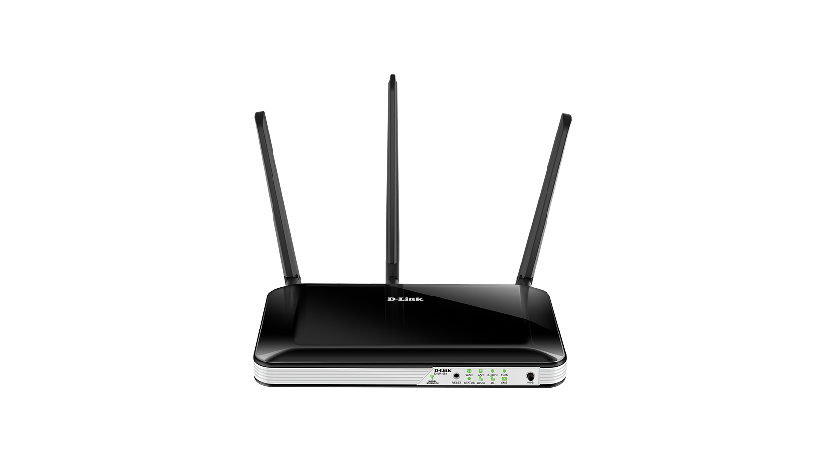 DLink’s latest router keeps the smart home connected even when