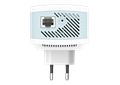 E15 AX1500 Mesh Range Extender - bottom port view.