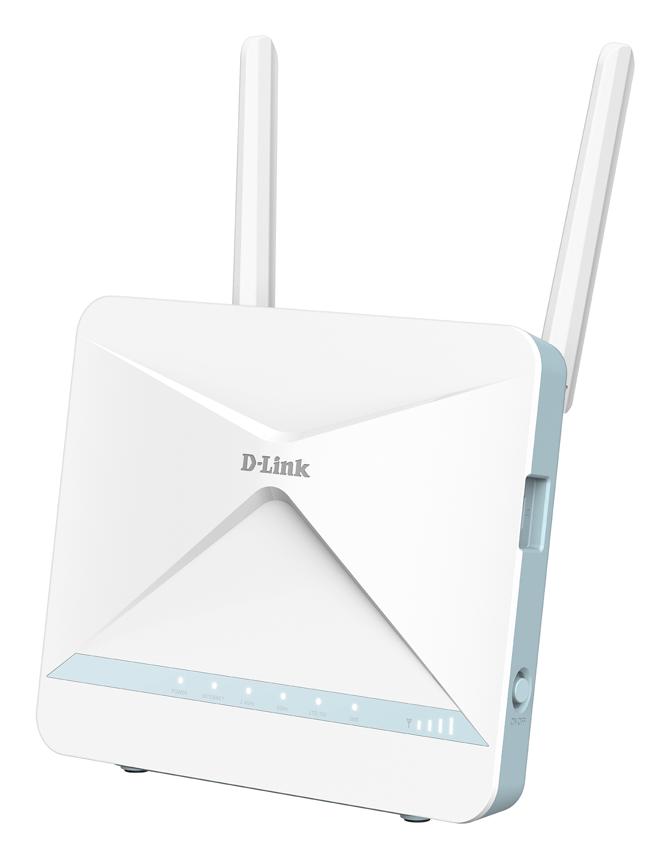 Eagle 1 Router G416 EAGLE PRO AI AX1500 4G+ Smart Router | D-Link UK