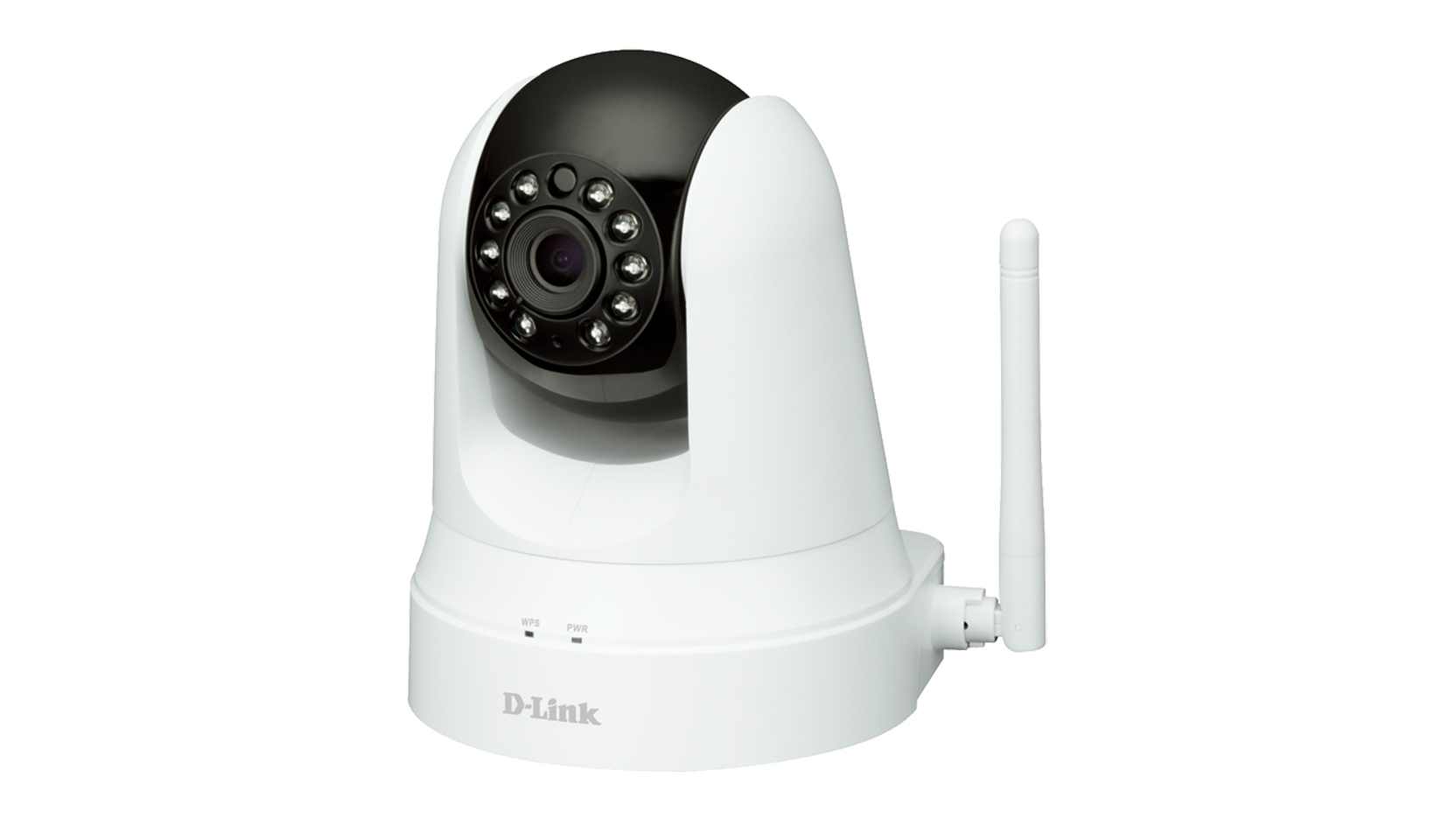 D'Link Dome Camera