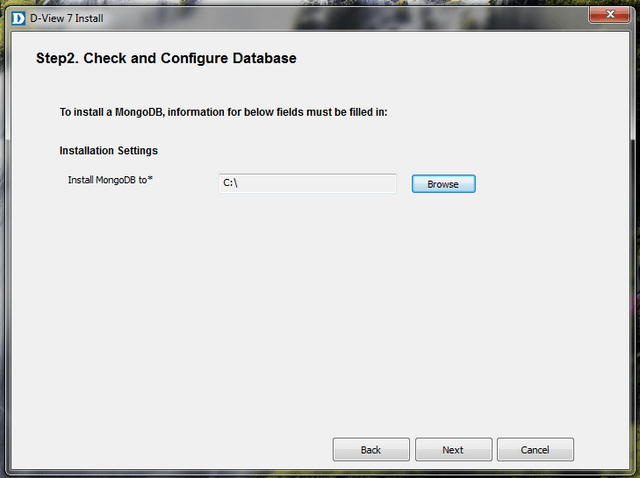 How to Install D-View 7 | D-Link