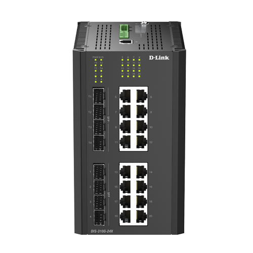 Automated Optical Inspection | D-Link