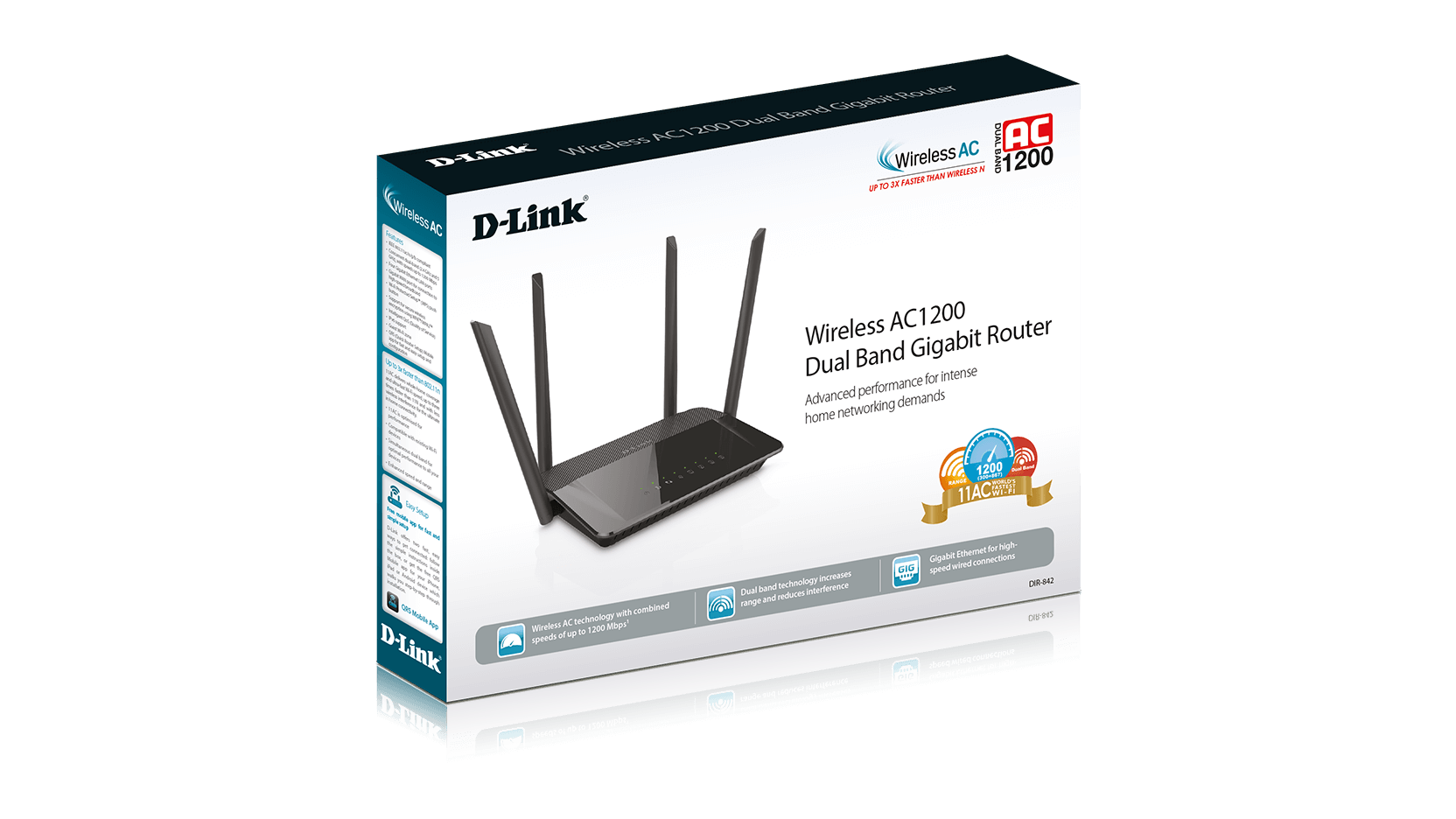 Digimark Router Routers & Modems | D-Link