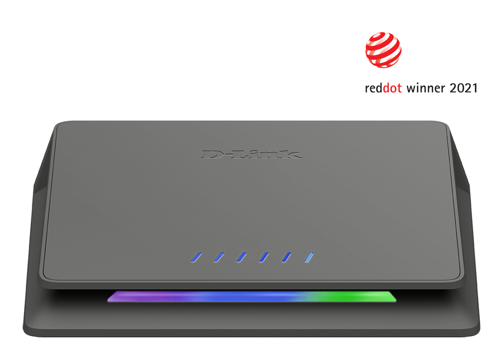 DMS-106XT 6-Port 2.5G Multi-Gigabit Unmanaged Switch | D-Link DMS-106XT 6-Port 2.5G Multi-Gigabit Unmanaged Switch | D-Link