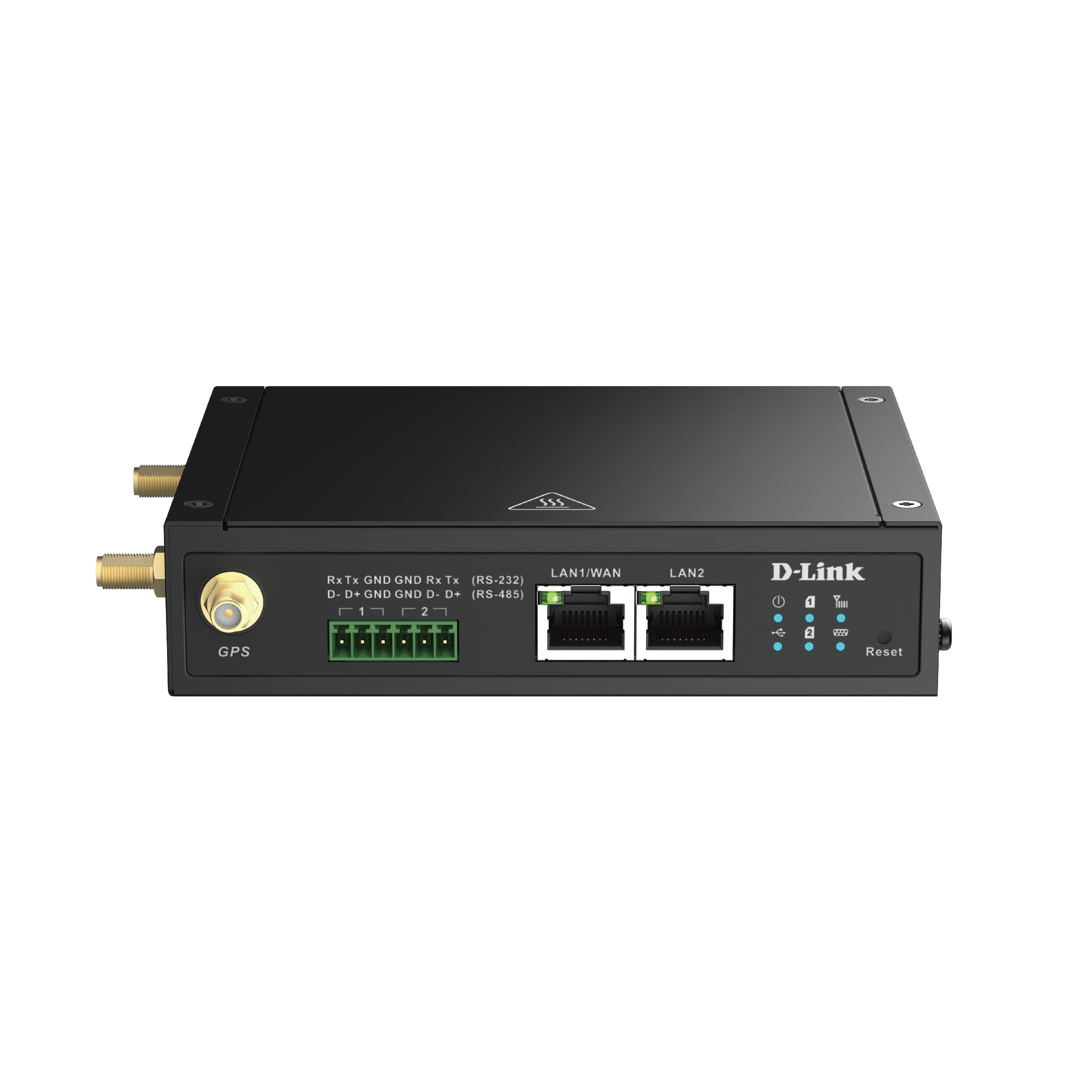 4G/5G IIoT Gateway | D-Link