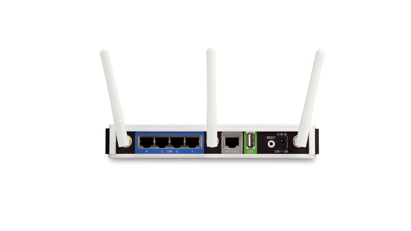 DIR 655 Wireless N Gigabit Router D Link