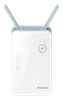 E15 AX1500 Mesh Range Extender - front view.