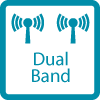 Dual Band